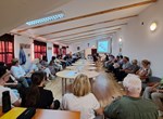 Mali tečaj radosnog kršćanstva-Kursiljo u župi sv. Nikole u Varaždinu